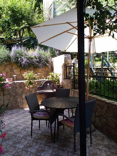 Gorazde-Centar Apartment Kültér fotó
