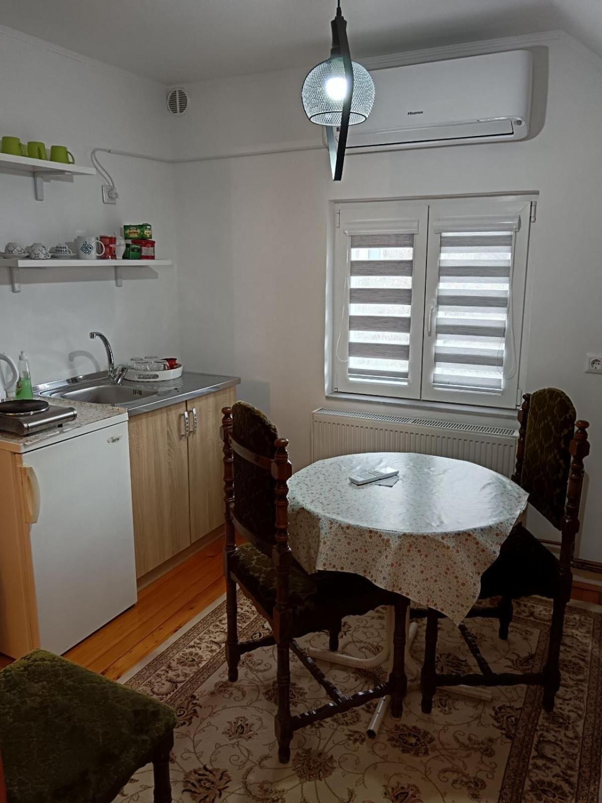 Gorazde-Centar Apartment Kültér fotó