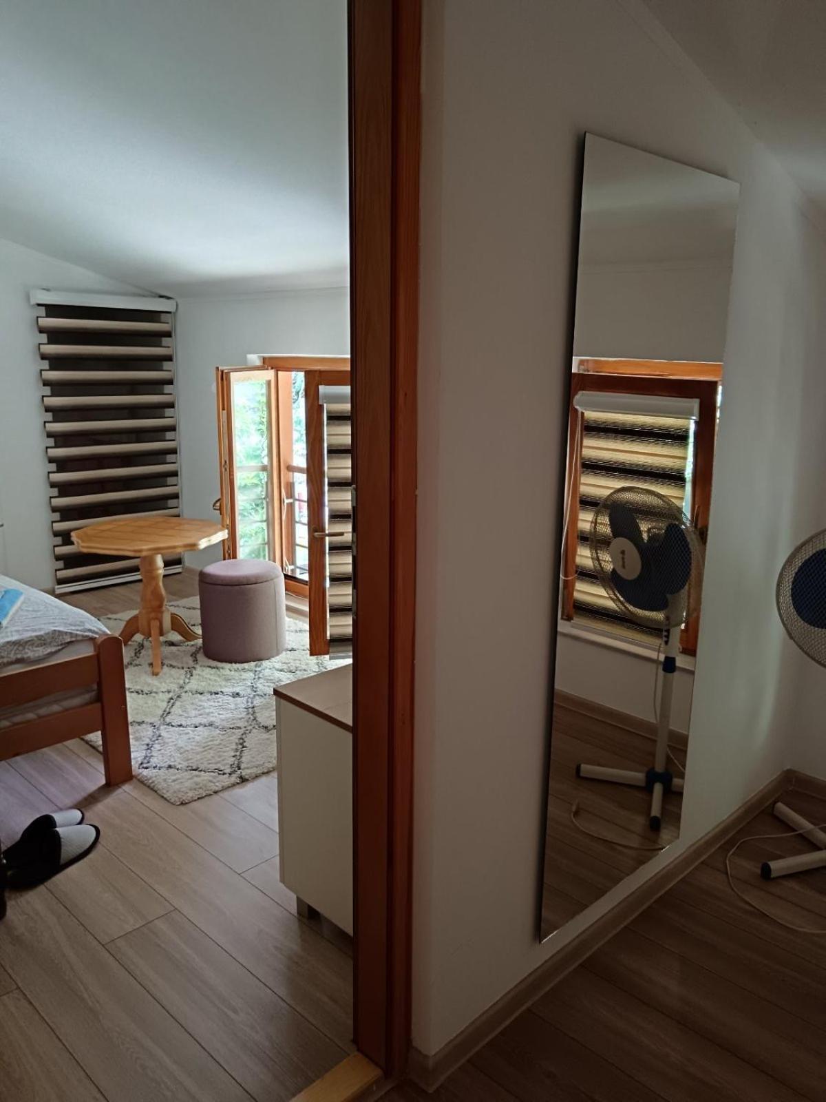 Gorazde-Centar Apartment Kültér fotó