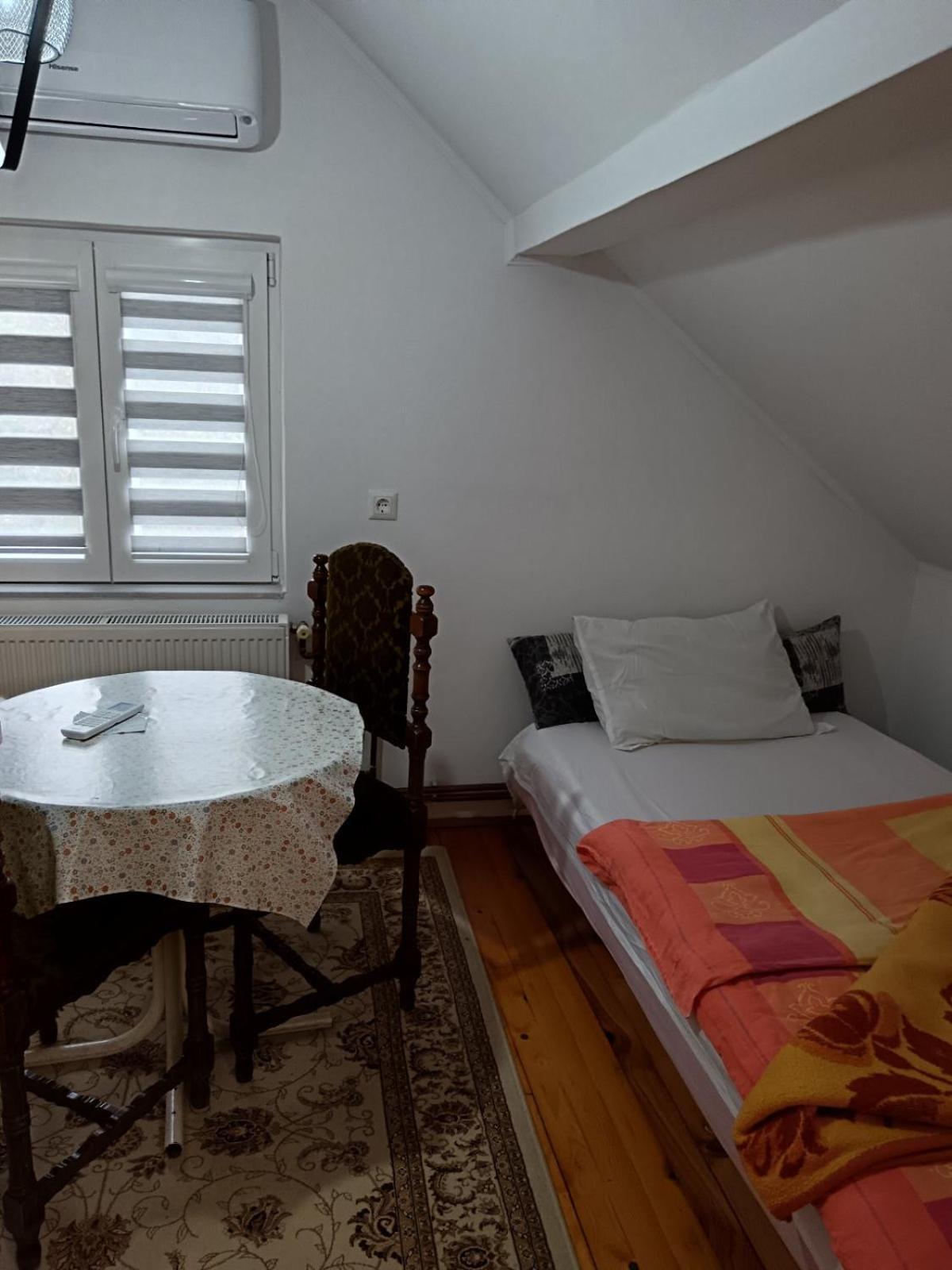 Gorazde-Centar Apartment Kültér fotó