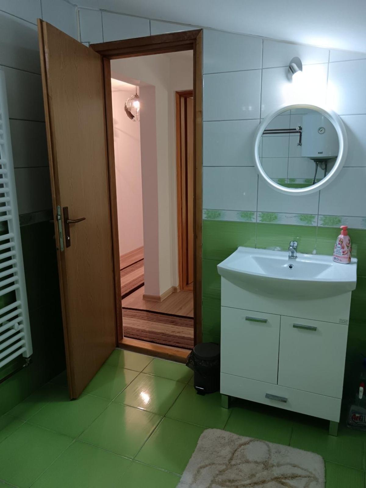 Gorazde-Centar Apartment Kültér fotó