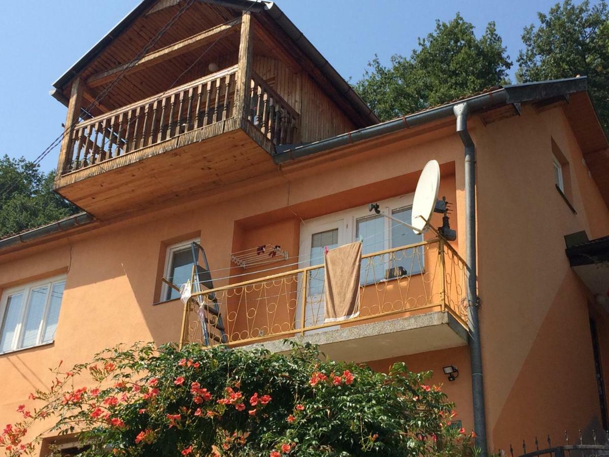 Gorazde-Centar Apartment Kültér fotó